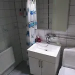 Holiday park Lappeanlohi Lappea