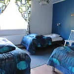 Holiday park Lappeanlohi
