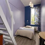 Lappeanlohi Holiday park *