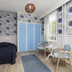 Holiday park Lappeanlohi Lappea