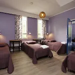 Lappeanlohi Holiday park