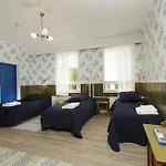 Lappeanlohi Holiday park *