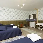 Holiday park Lappeanlohi *