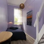 Lappeanlohi Holiday park