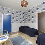 Lappeanlohi Holiday park Lappea