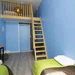 Lappeanlohi Holiday park *