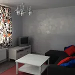 Holiday park Lappeanlohi *