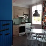 Lappeanlohi * Lappea