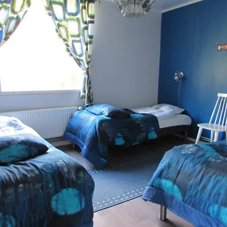 Holiday park Lappeanlohi