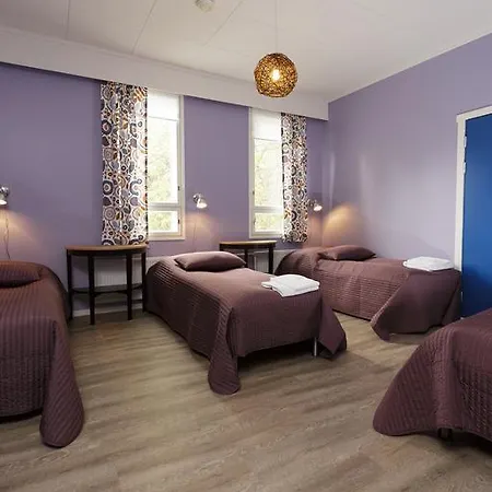 Lappeanlohi Holiday park *