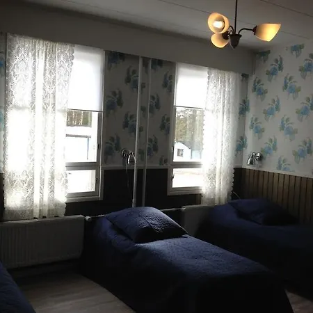 Lappeanlohi * Lappea