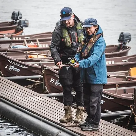 Lomakylät Lappeanlohi