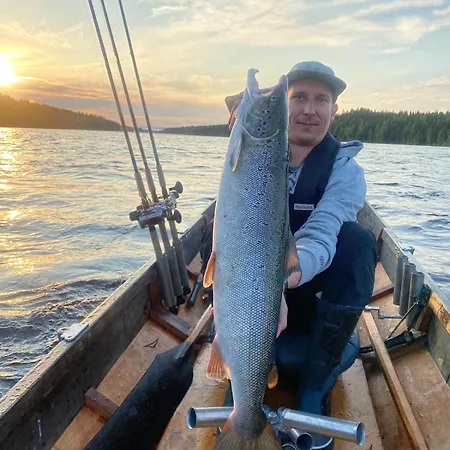 Lomakylät Lappeanlohi