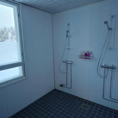 Lomakylät Lappeanlohi Lappea