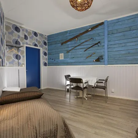 Holiday park Lappeanlohi