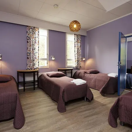 Lappeanlohi Holiday park