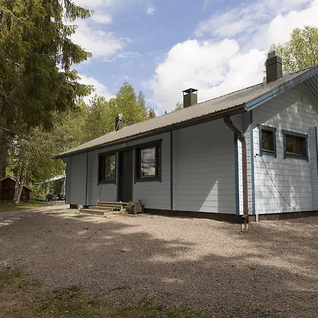 Lappeanlohi Ferienpark Lappea