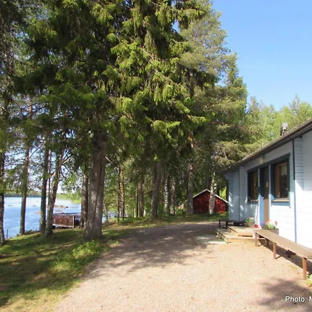 Lappeanlohi Holiday park *