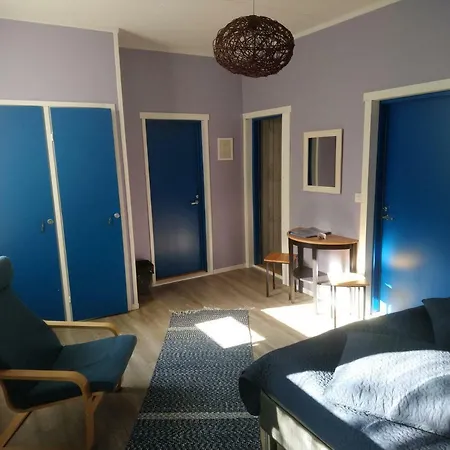 Lappeanlohi Holiday park