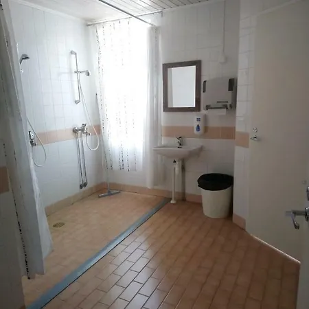 Holiday park Lappeanlohi Lappea