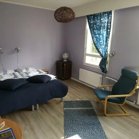 Holiday park Lappeanlohi *