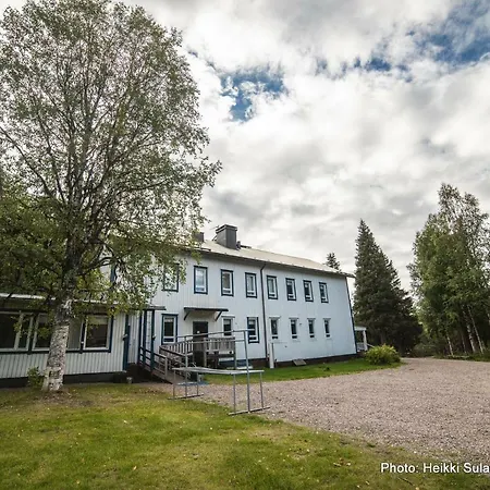 Lappeanlohi * Lappea